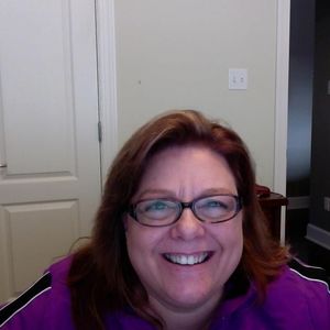 Meet your Posher, Lou